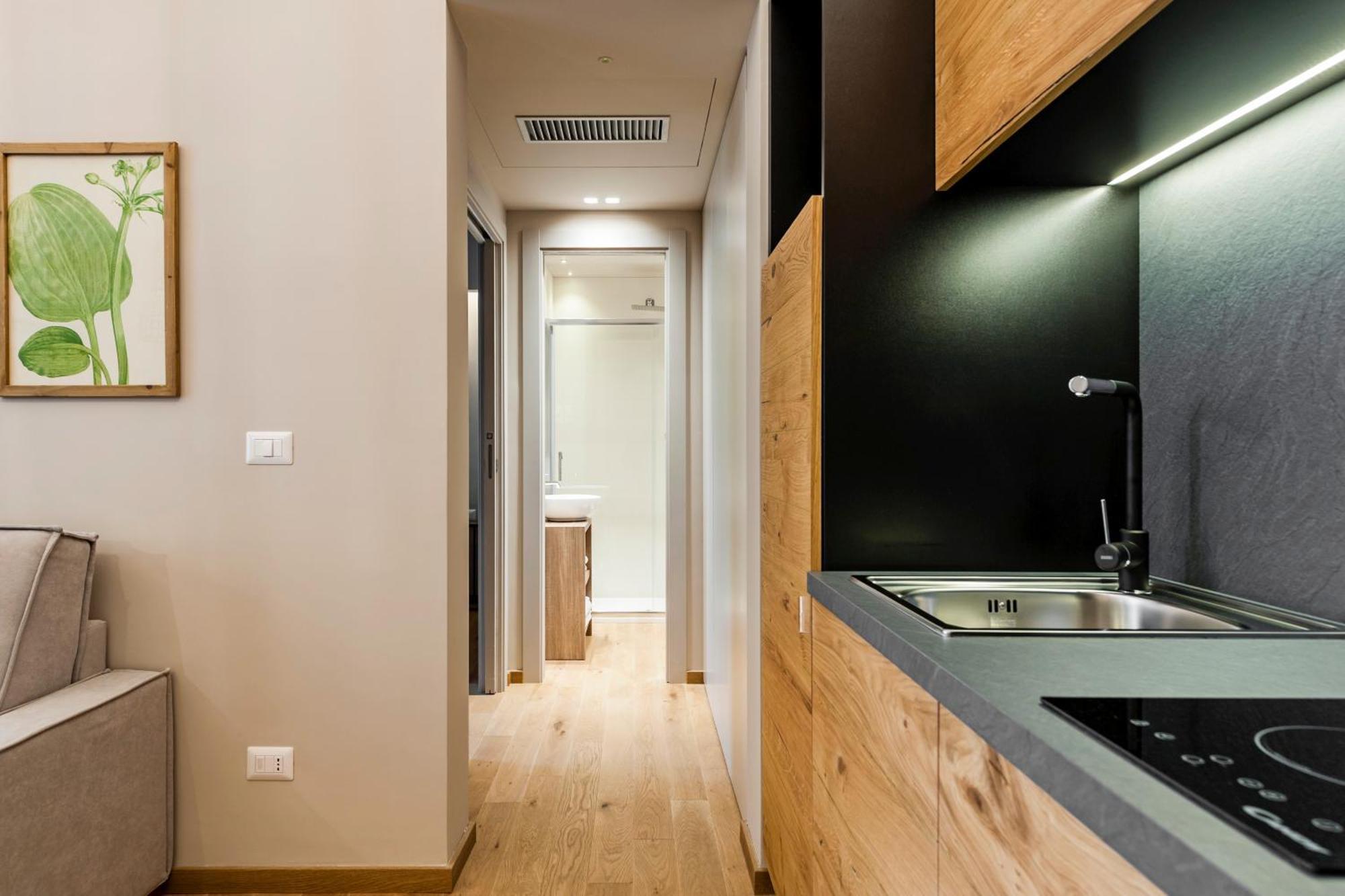 קטאניה Ferrini Home - Rindone 6 חדר תמונה