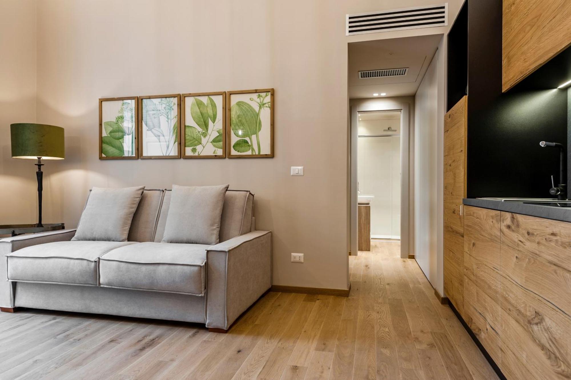 קטאניה Ferrini Home - Rindone 6 חדר תמונה