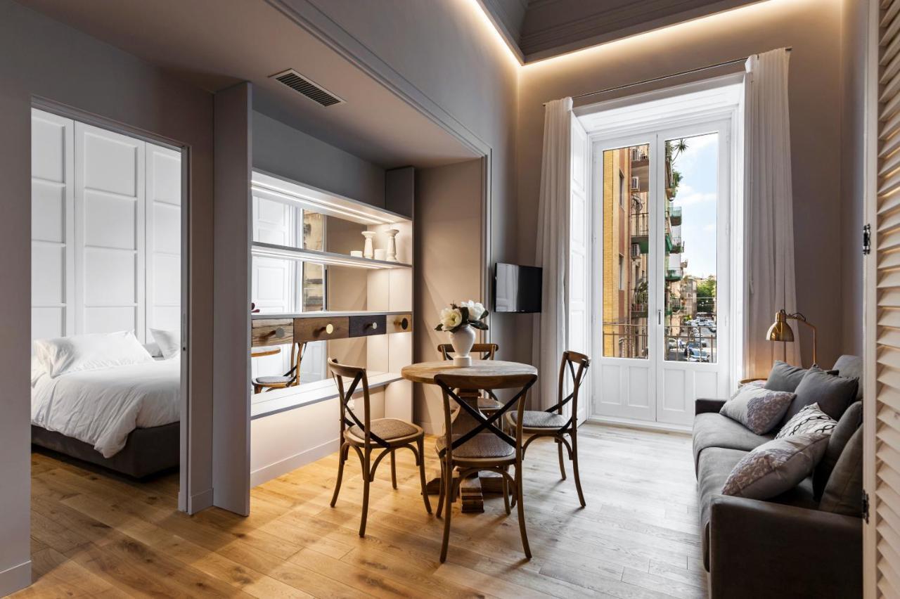 קטאניה Ferrini Home - Rindone 6 מראה חיצוני תמונה