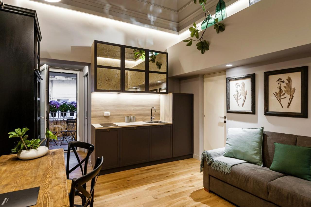 קטאניה Ferrini Home - Rindone 6 מראה חיצוני תמונה