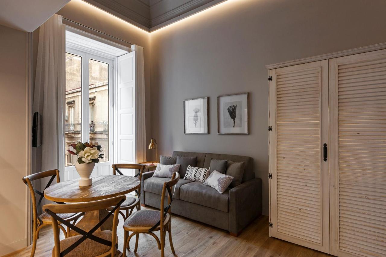קטאניה Ferrini Home - Rindone 6 מראה חיצוני תמונה